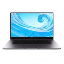 Ноутбук Huawei Matebook D15 AMD Ryzen R5-4500U/AMD Radeon Vega 6 (8+512GB SSD)